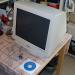 NEC MultiSync FE 750+  - Россия