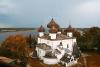 Туры на Соловцкие острова в Каргополь Кенозерский  - Россия