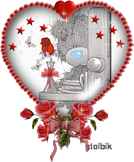 Валентинки картинки. 018.