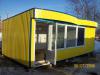 ТОРГОВЫЙ ПАВИЛЬОН В Г.ЖОДИНО  - Беларусь