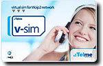 Контракты безлимитной сотовой связи gsm. ip
телефония. - Россия