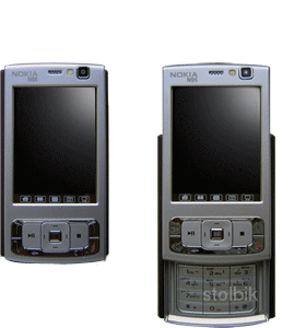 Элитные телефоны Nokia и  Vertu по доступным ценам
 - Россия