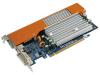 Видеокарта 128Mb Pci-E 7300GS Tv  - Россия