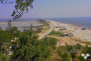 Продаю участок с домом на Черном море - Беларусь