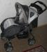 Продам прогулочную коляску Eurobaby  - Беларусь