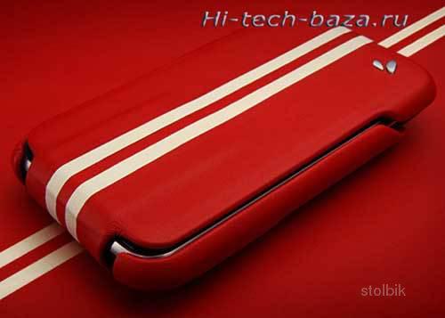 Аксессуары и чехлы для iPhone - Россия