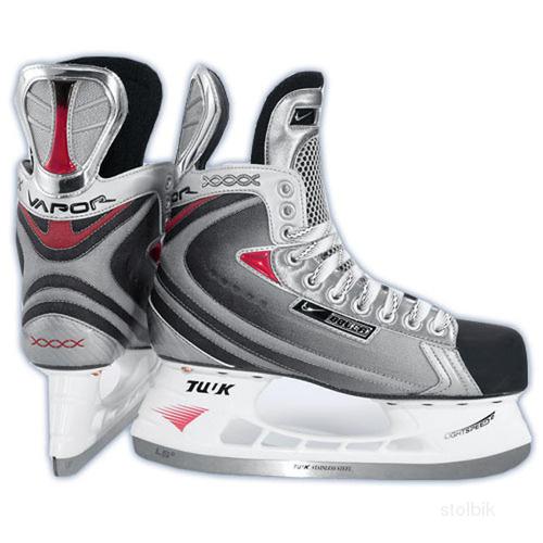 Коньки Nike Bauer XXXX - Россия