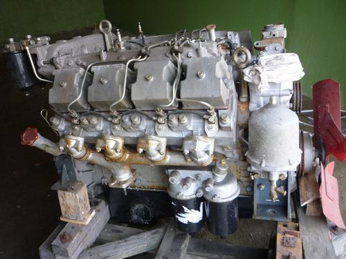 Продам двигателя ЯМЗ-236 ЯМЗ-238 КАМАЗ-740 - Россия