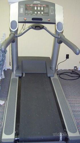 Life fitness 95 Ti - Россия
