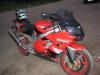KAWASAKI NINJA ZX9R  - Россия