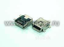 miniusb разъемы со склада широкий выбор оптовые
поставки - Россия