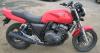 Honda (Хонда) SB400SF дорожник  - Россия