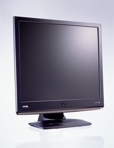 Продам монитор 19` Benq X900 - Россия