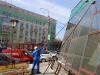 Мойка фасадов,уборка,химчистка  - Россия