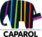 Силикатная фасадная краска Caparol.  - Россия