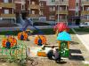 Детские городки детские игровые комплексы  - Россия