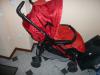 продам коляску peg perego plico 3(люлькаавтокреслопрогулочная)  - Россия