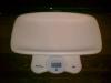 продам детские весы Tefal baby scales  - Россия