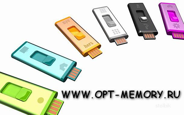 Флешки, usb накопители, жесткие диски, карты памяти. Оптом по низким ценам    - Россия