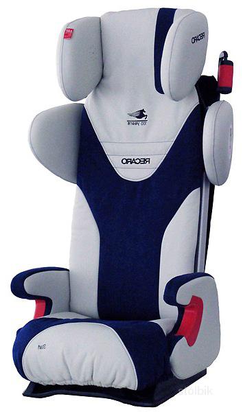 aвтокресло recaro start кожа - Россия