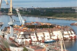 Требуются в Норвегию инженеры -проектировщики объектов нефтегазового комплекса - Россия