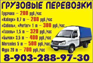 Водитель с личным грузовым автотранспортом. - Россия