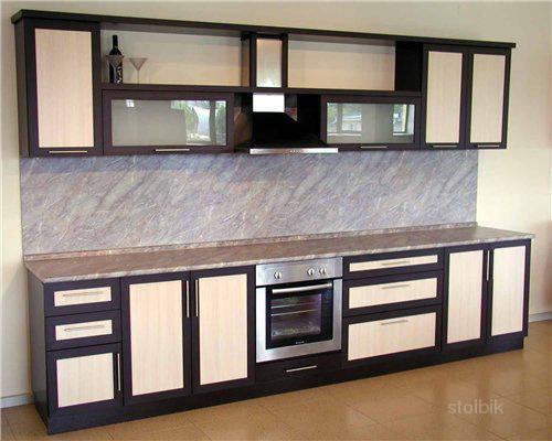 Мебель на заказ.  Изготовление любой корпусной мебели по