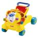 Ходунки-каталка Лев Fisher Price  - Россия