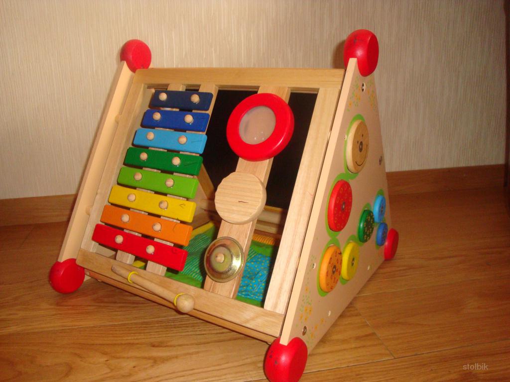 игрушка - Россия