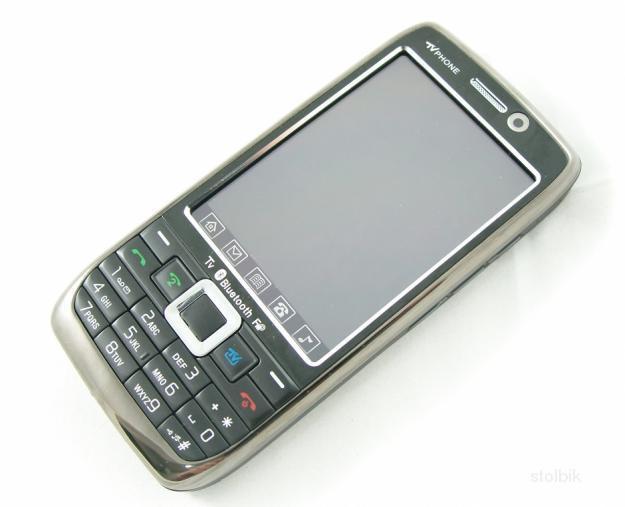 Nokia Tv e71,новейшая модель,2 сим карты,1 шт. не дорого - Беларусь