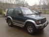 Mitsubishi Pajero, 97  - Беларусь