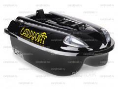 Радиоуправляемые кораблики - «Carpboat» с эхолотом  fish finder fd39. - Россия