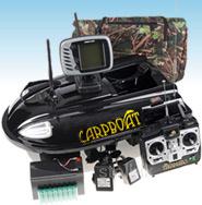 Приборы для замера глубин  FISH FINDER FD39 - Россия