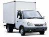 Грузоперевозки Газель фургон. Народные  - Россия