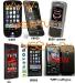 Телефоны Nokia Aeon 2сим, nokia X6,  - Россия