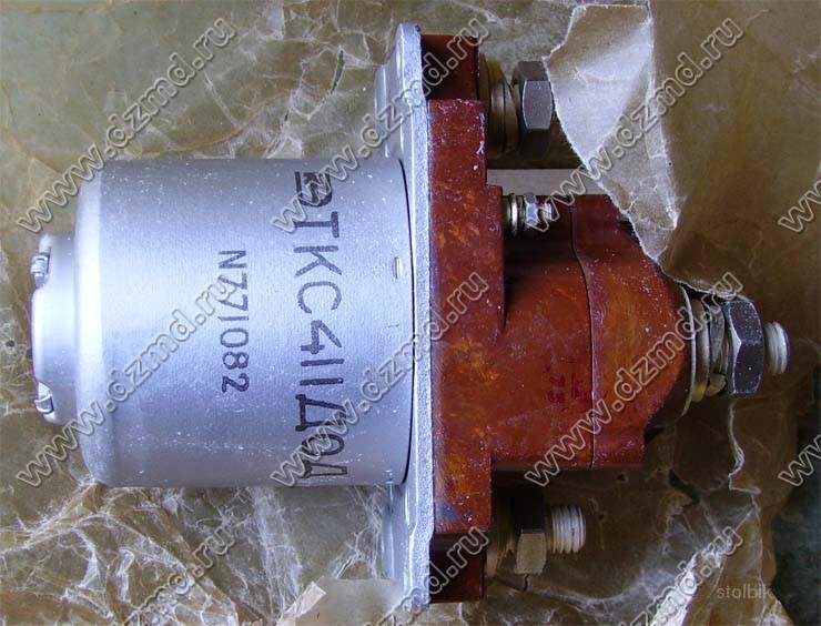 Контактор ТКС-601 ДОД - Россия