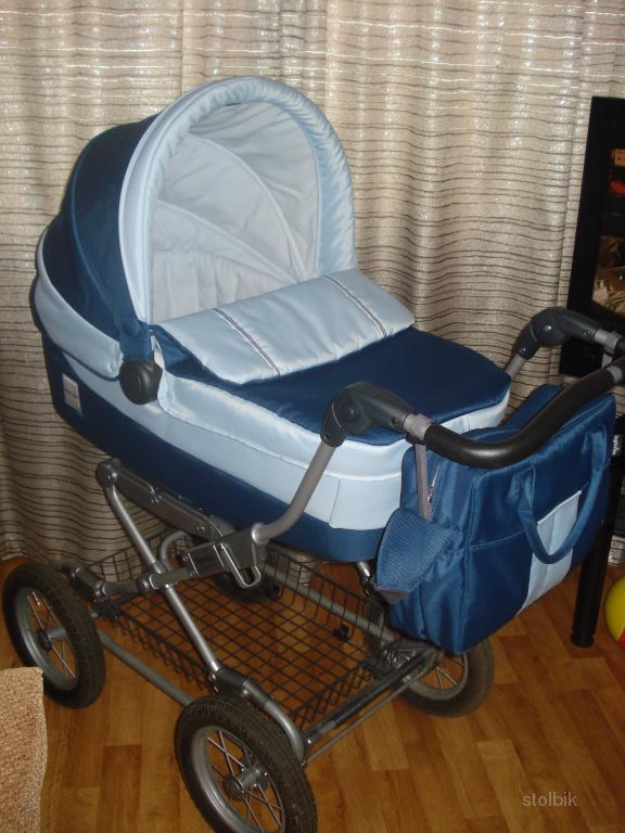 Inglesina Sofia - Россия