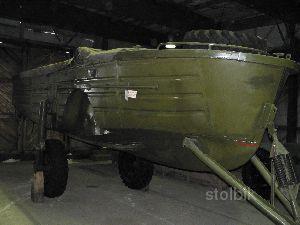 продам буксирно-моторный катер БМК-130 - Россия