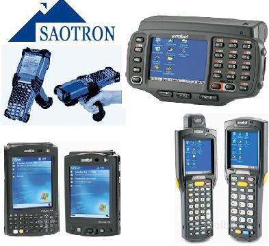 Терминал сбора данных Motorola (Symbol) MC9090 - Россия