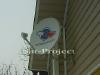 Триколор ТВ, НТВ ПЛЮС в Москве области  - Россия