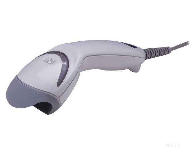 Сканер штрих кода Metrologic MS 5145 ECLIPSE - Россия