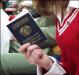Регистрация иностранных граждан до  - Беларусь