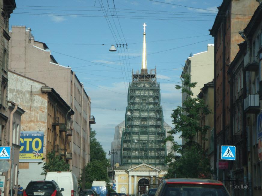 Продаётся подвальное помещение 87,3 м кв 5 мин до метро. - Россия