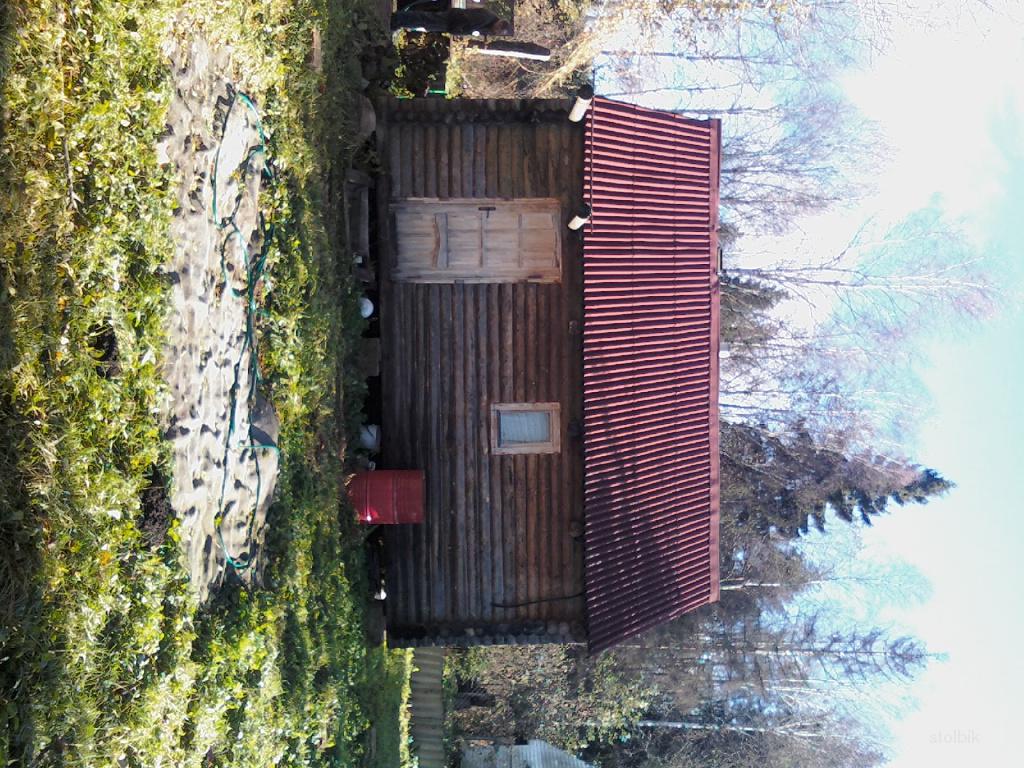 Продается домик - Беларусь