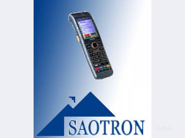 Терминал сбора данных Casio DT X7 - Россия