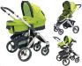 Продам коляску Coletto Austin4 3  - Россия