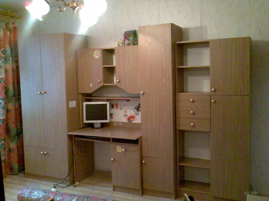 продам стенку б/у - Беларусь