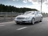 Продам Mercedes CLS 320 CDI  - Россия