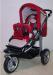 Продам коляску Baby Welt Oregon GTS  - Беларусь