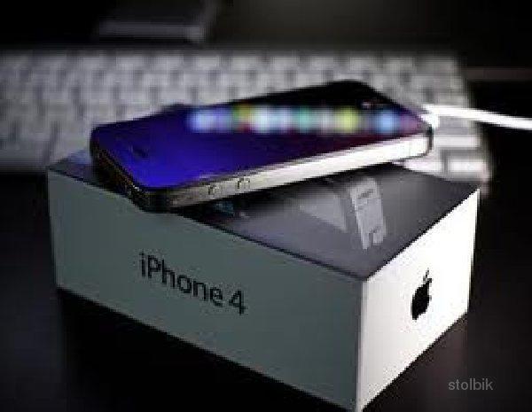 Новый оригинальный разблокирована iphone Apple 4G (32bg, 16gb, 8GB, 64GB) Новый год Бонанза купить 3 - Россия